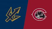 2024 UC San Diego vs Chapman - Men's Water Polo