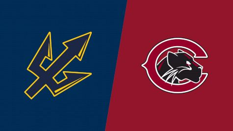 2024 UC San Diego vs Chapman - Men's Water Polo