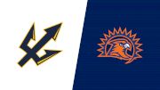 2024 UC San Diego vs Fresno Pacific - Men's Water Polo