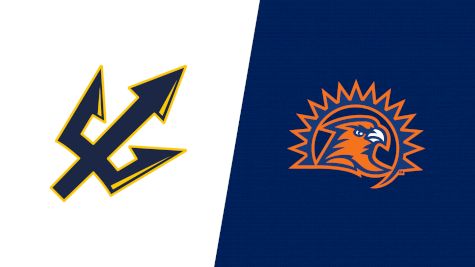 2024 UC San Diego vs Fresno Pacific - Men's Water Polo