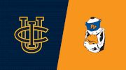 2024 UC Irvine vs Pomona-Pitzer - Men's Water Polo