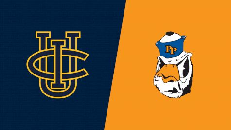 2024 UC Irvine vs Pomona-Pitzer - Men's Water Polo
