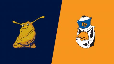 2025 UC Santa Cruz vs Pomona-Pitzer - Swimming