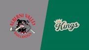 2024 Alberni Valley Bulldogs vs Powell River Kings