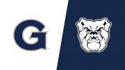 2024 Georgetown vs Butler - Women's