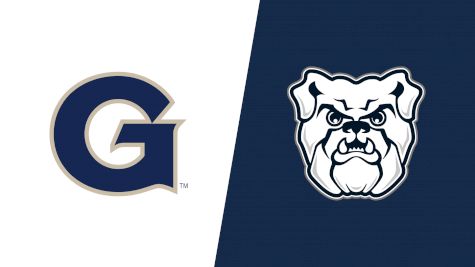 2024 Georgetown vs Butler - Women's