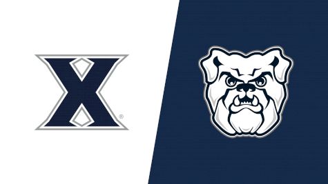 2024 Xavier vs Butler - Women's