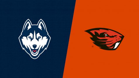 2024 UConn vs Oregon State - Women's