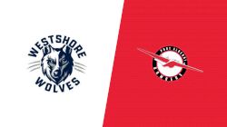 2024 Westshore Wolves vs Port Alberni Bombers