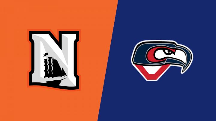 2024 Nanaimo Clippers vs Cowichan Valley Capitals