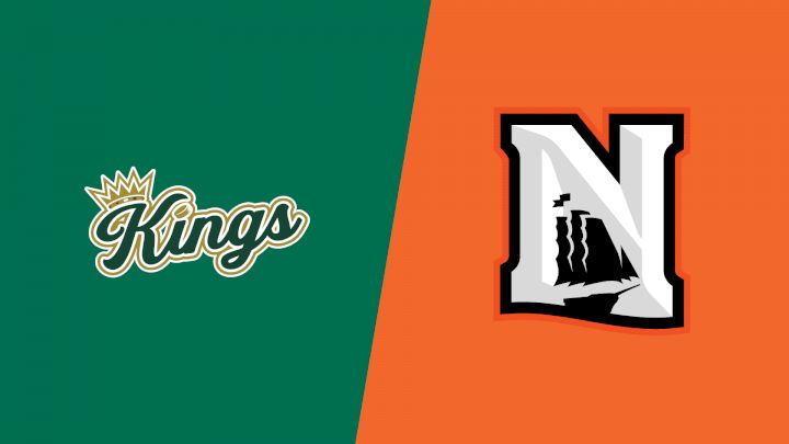 2024 Powell River Kings vs Nanaimo Clippers