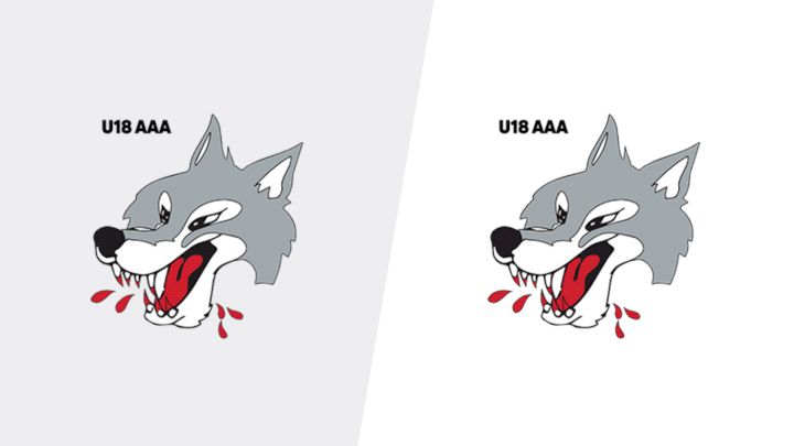 2024 Sudbury Wolves U16 AAA vs Sudbury Wolves U18 AAA