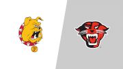 2025 Ferris State vs Davenport - Women's