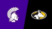 2024 Winona State vs Michigan Tech - Women's