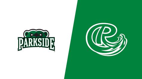 2025 UW-Parkside vs Roosevelt - Women's