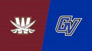 2024 Walsh vs Grand Valley State - Women's