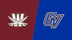 2024 Walsh vs Grand Valley State - Men's