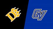 2024 Ohio Dominican vs Grand Valley State - Women's