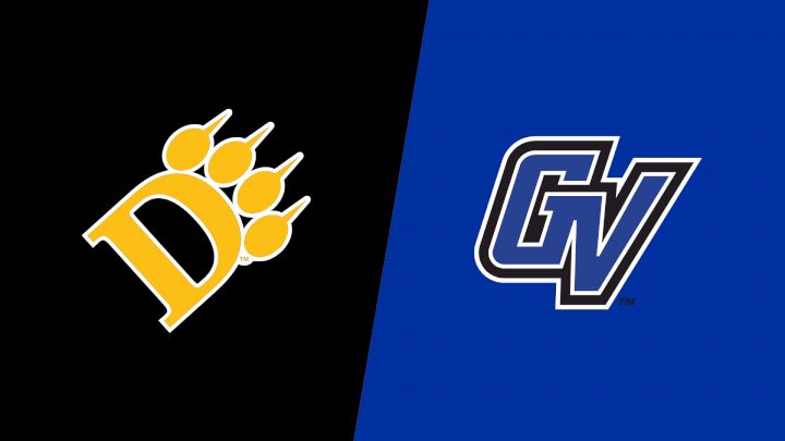 2024 Ohio Dominican vs Grand Valley State - Women's