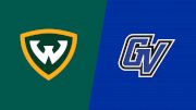 2025 Wayne State (MI) vs Grand Valley State - Men's