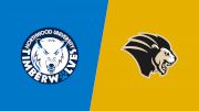 2024 Northwood University vs Purdue Northwest - Men's