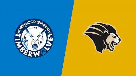 2024 Northwood University vs Purdue Northwest - Men's