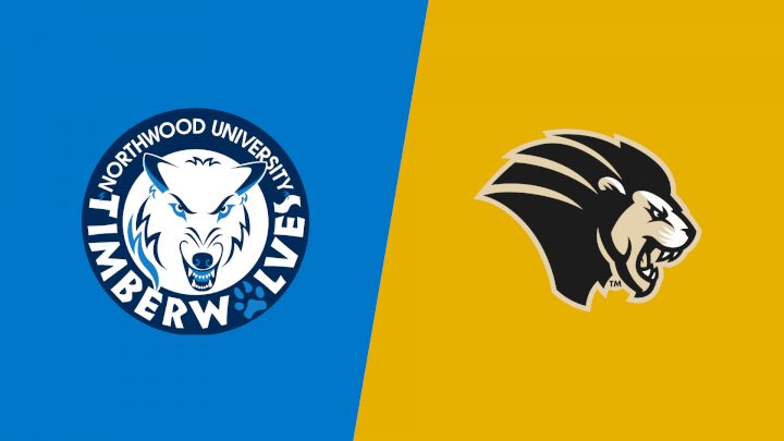 2024 Northwood University vs Purdue Northwest - Men's