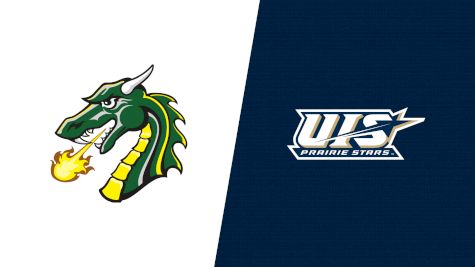 2024 Tiffin University vs Illinois-Springfield - Women's