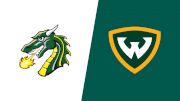 2024 Tiffin University vs Wayne State (MI) - Men's