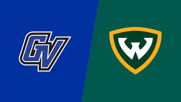 2024 Grand Valley State vs Wayne State (MI) - Men's