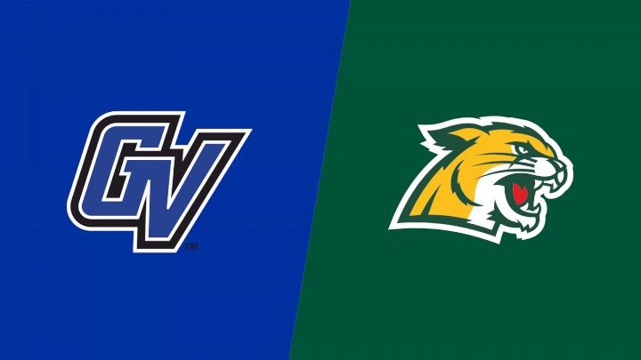 2025 Grand Valley State vs Northern Michigan - Men's