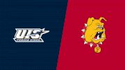 2024 Illinois-Springfield vs Ferris State - Women's