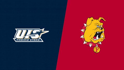 2024 Illinois-Springfield vs Ferris State - Women's