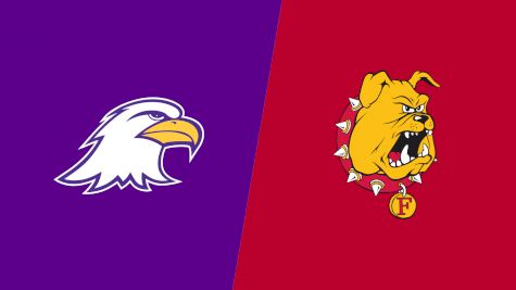 2024 Ashland vs Ferris State - Women's