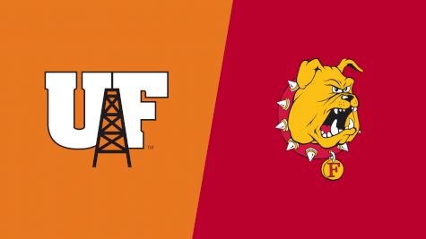 2024 Findlay vs Ferris State - Men's