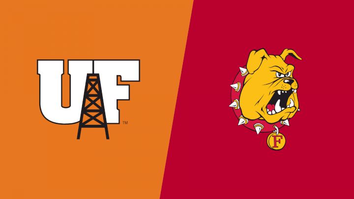 2024 Findlay vs Ferris State - Men's