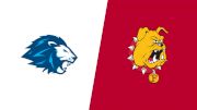 2024 Lambton (Ontario) vs Ferris State - Men's