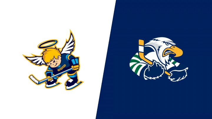 2024 Spruce Grove Saints vs Surrey Eagles