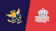 2024 Spruce Grove Saints vs Prince George Spruce Kings