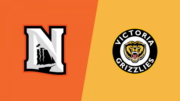 2024 Nanaimo Clippers vs Victoria Grizzlies