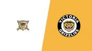 2024 West Kelowna Warriors vs Victoria Grizzlies