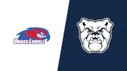 2024 UMass Lowell vs Butler - Women's