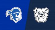 2024 Seton Hall vs Butler - Women's