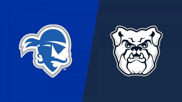 2024 Seton Hall vs Butler - Women's