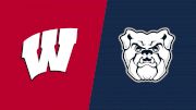 2024 Wisconsin vs Butler - Women's