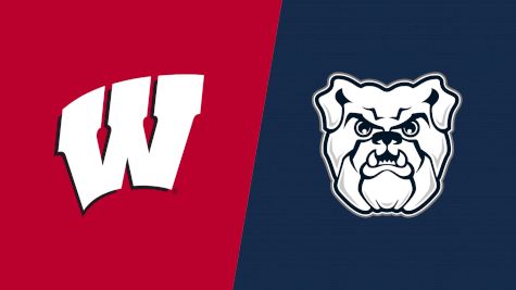 2024 Wisconsin vs Butler - Women's