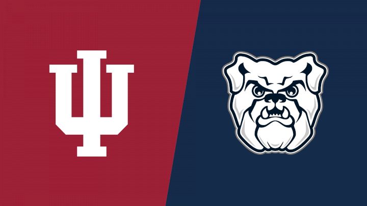 2024 Indiana vs Butler - Women's