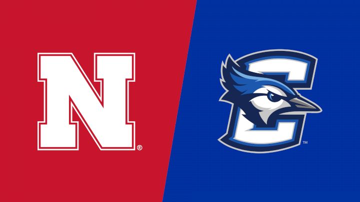 2024 Nebraska vs Creighton - Women's