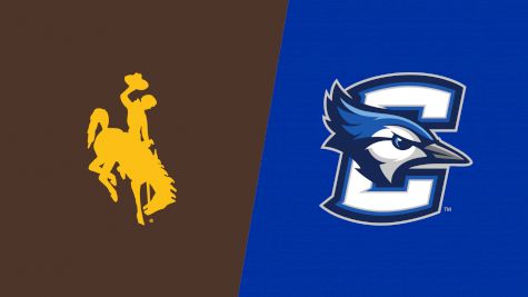 2024 Wyoming vs Creighton - Women's