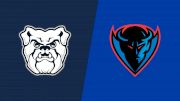 2024 Butler vs DePaul - Women's